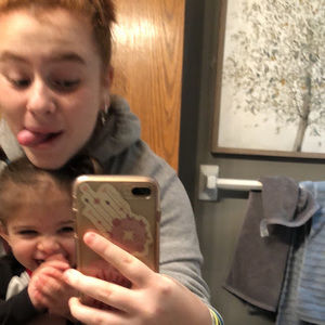 Meet your Posher, Savannah